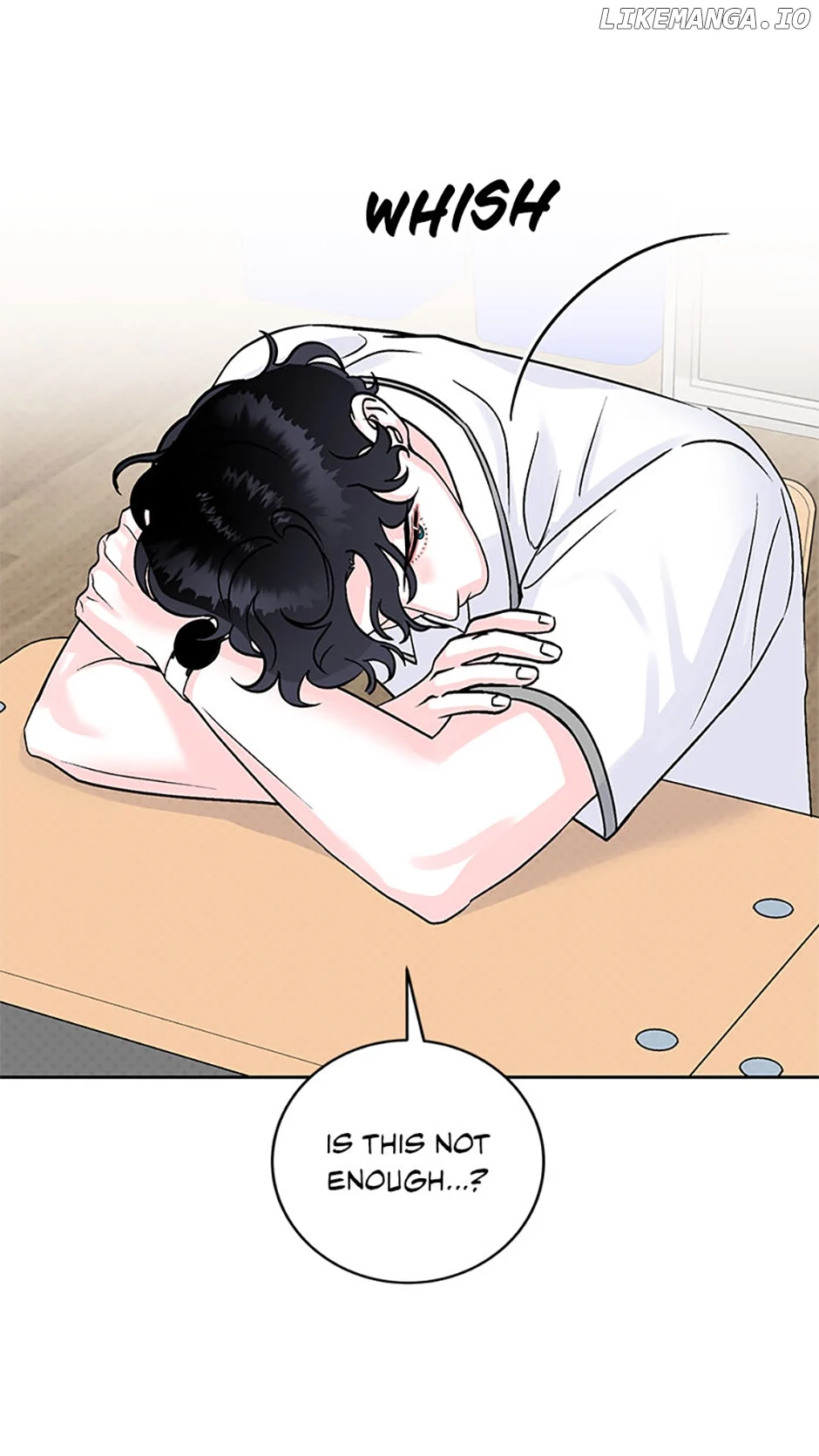 An Extraordinary Guardian Chapter 46 page 34