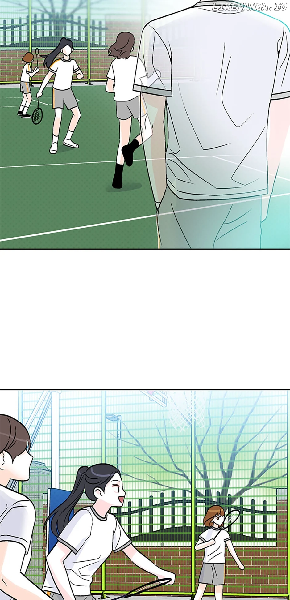An Extraordinary Guardian Chapter 46 page 43