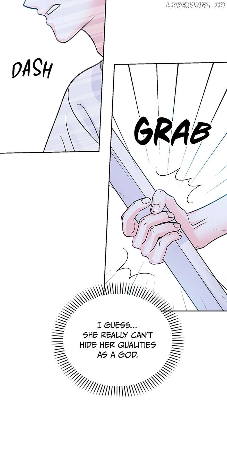 An Extraordinary Guardian Chapter 46 page 50