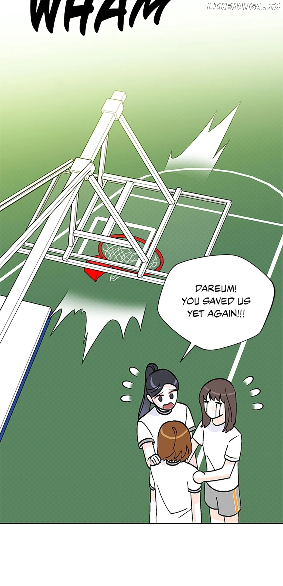 An Extraordinary Guardian Chapter 46 page 53