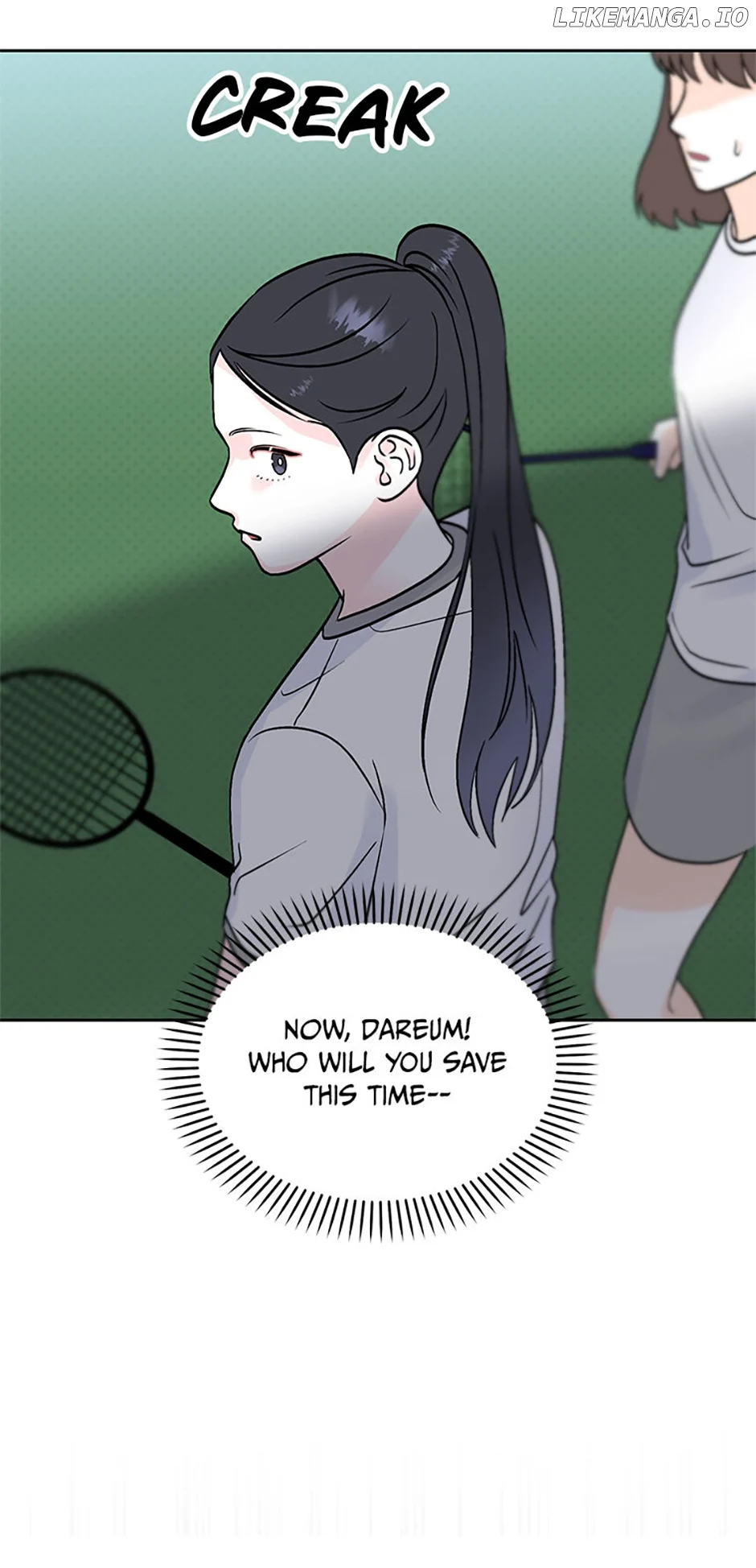 An Extraordinary Guardian Chapter 46 page 47