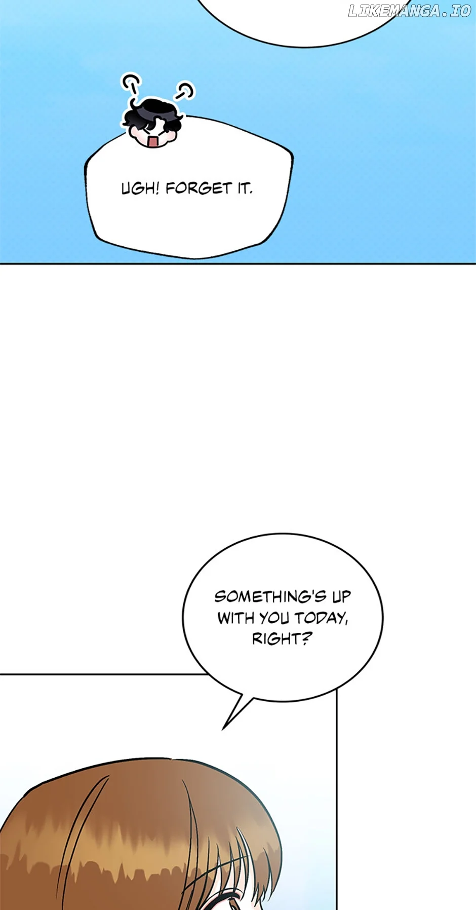An Extraordinary Guardian Chapter 46 page 62