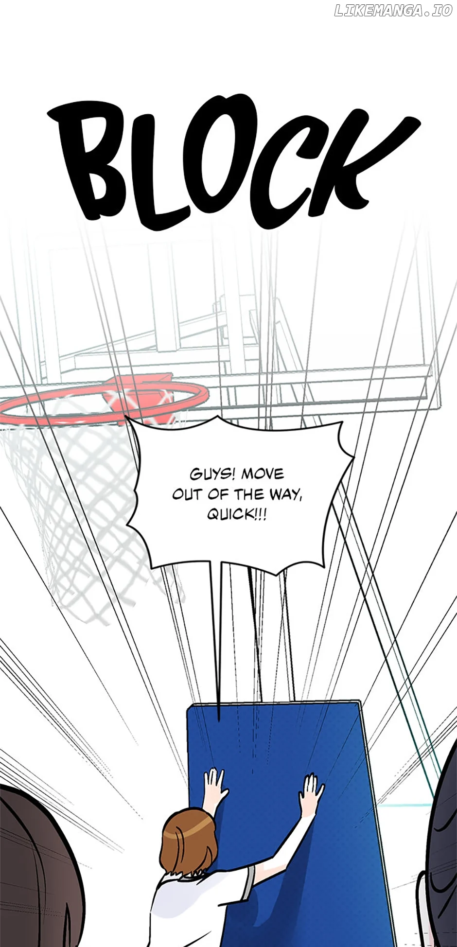 An Extraordinary Guardian Chapter 46 page 48