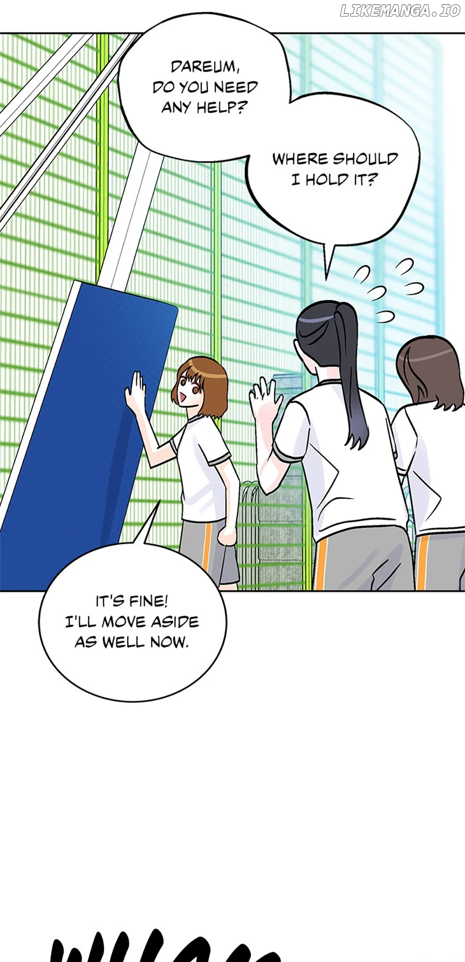 An Extraordinary Guardian Chapter 46 page 52