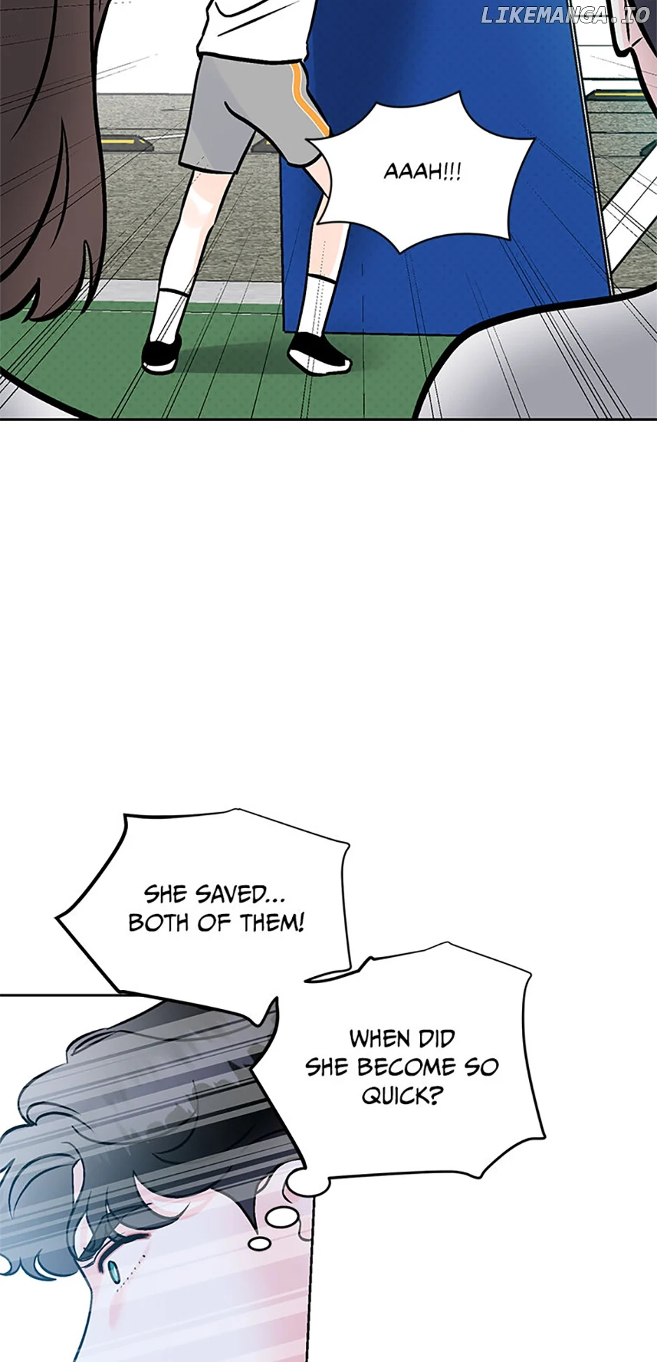 An Extraordinary Guardian Chapter 46 page 49