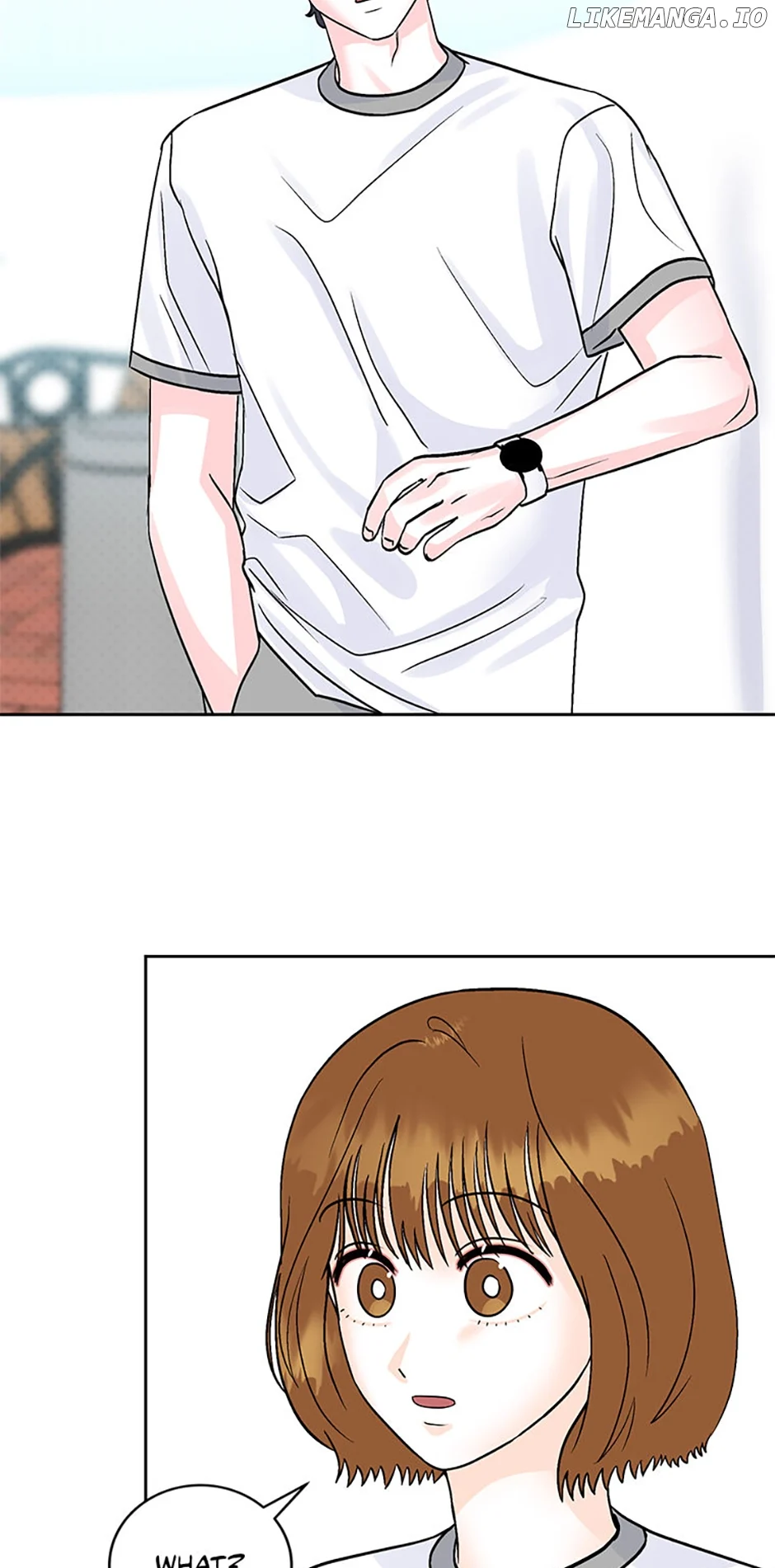 An Extraordinary Guardian Chapter 46 page 57