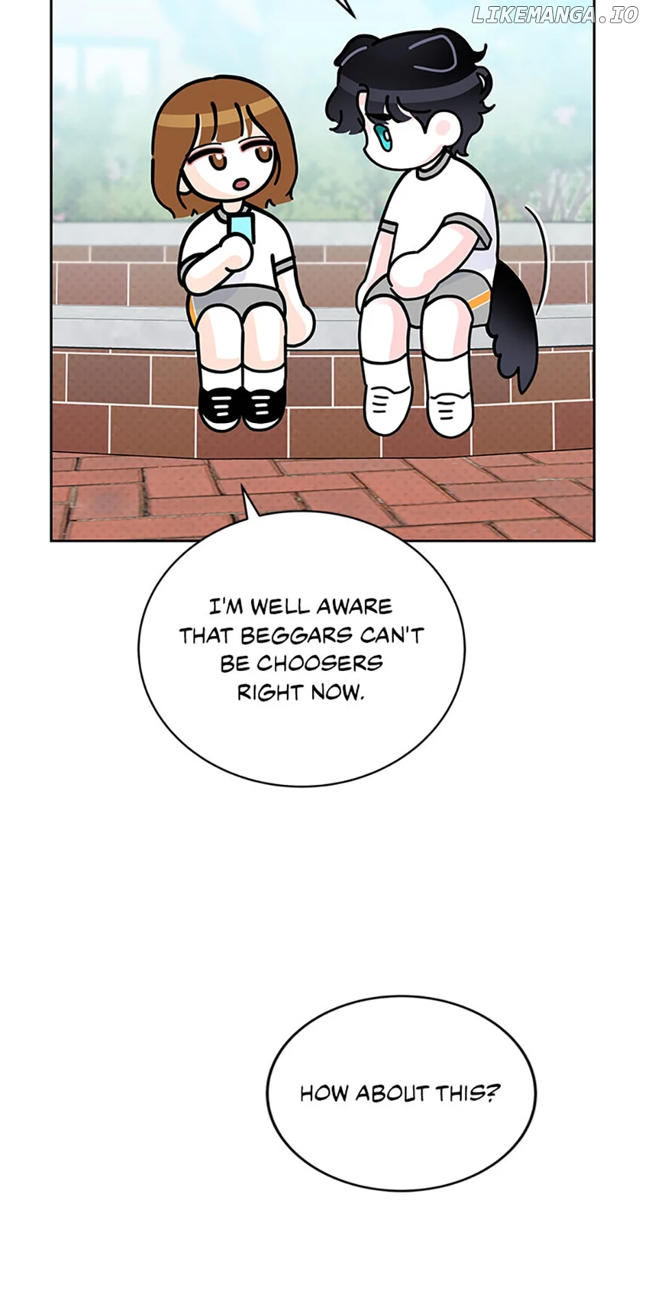 An Extraordinary Guardian Chapter 46 page 70