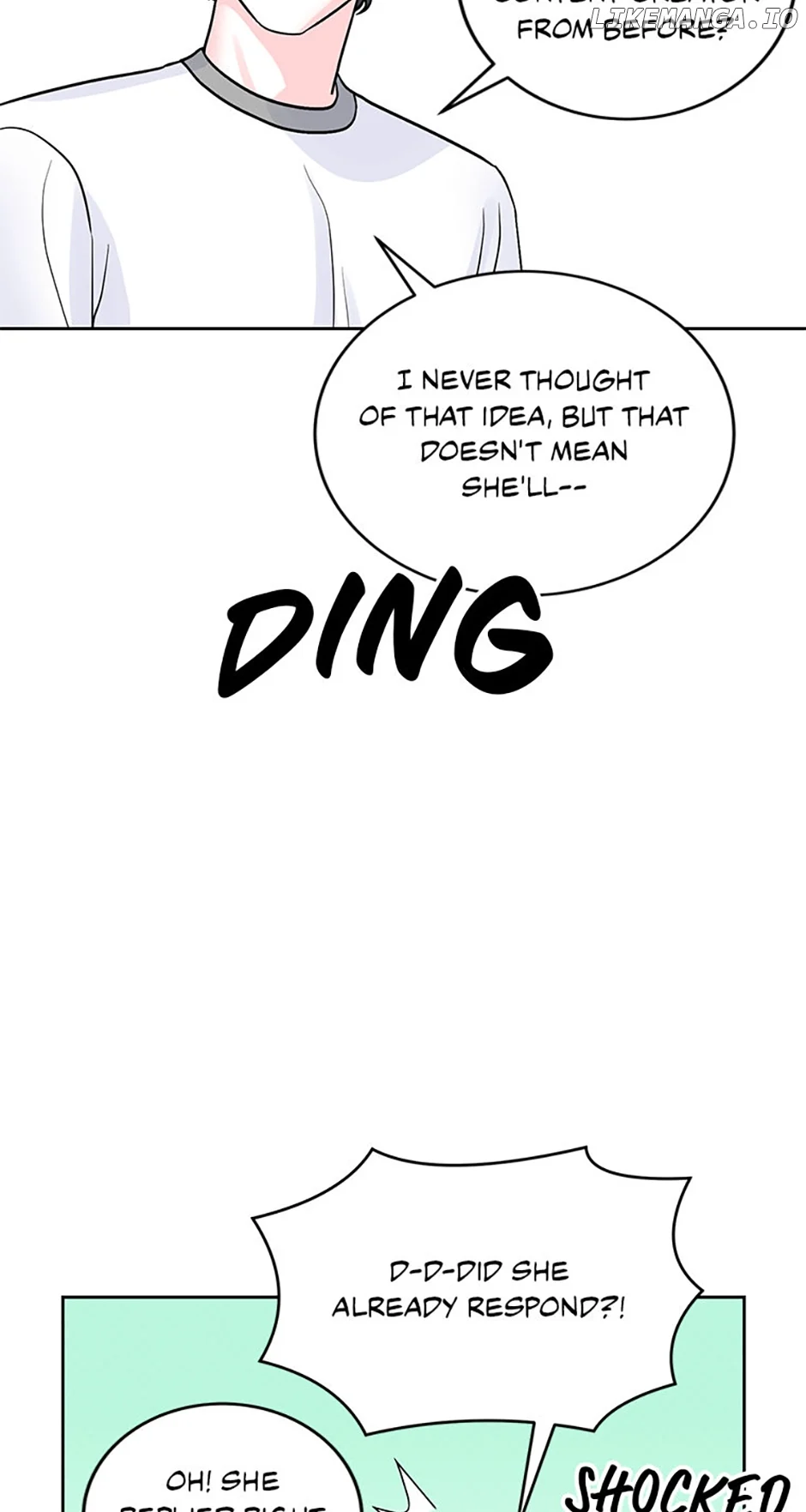 An Extraordinary Guardian Chapter 46 page 73