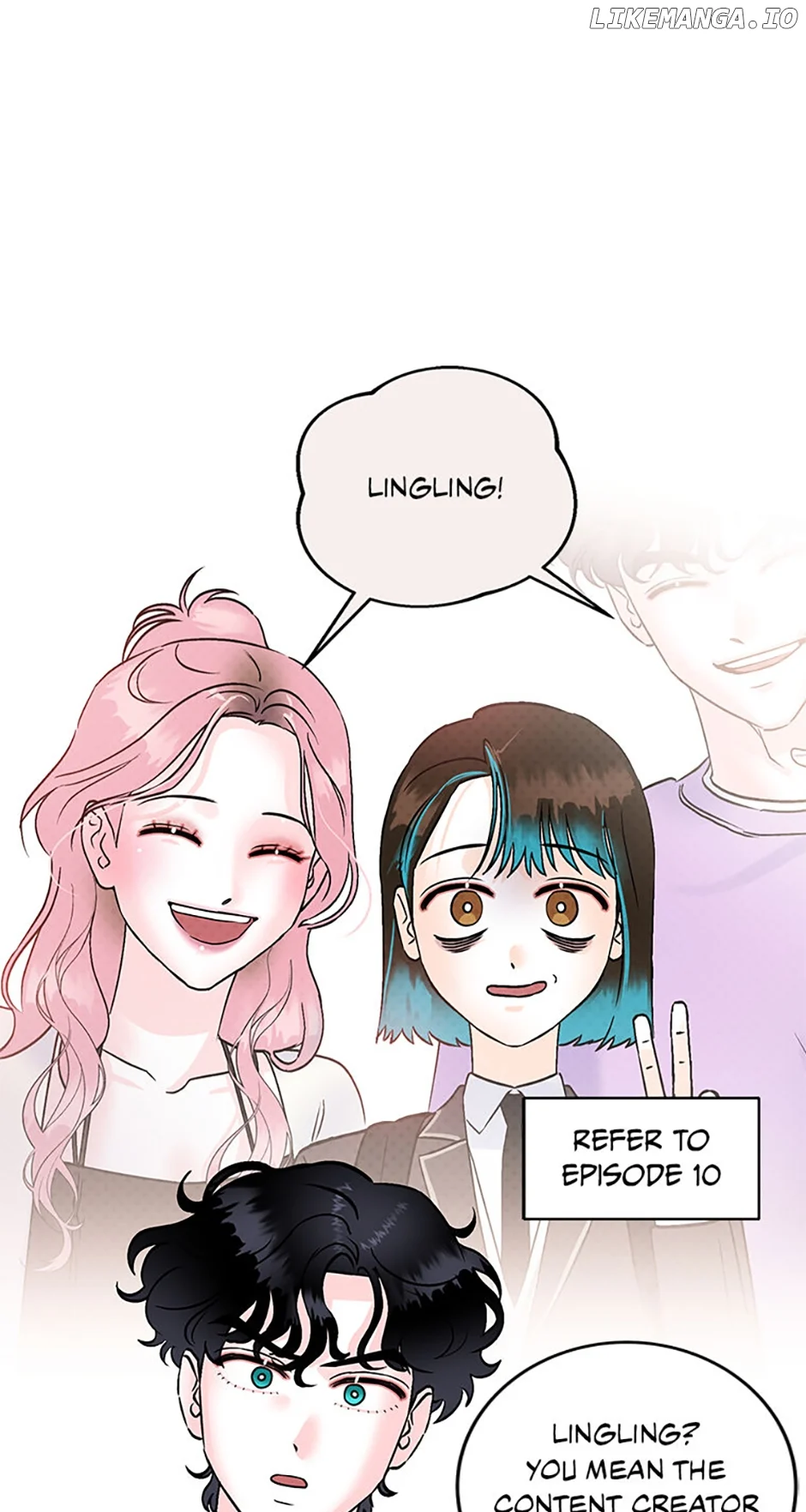 An Extraordinary Guardian Chapter 46 page 72