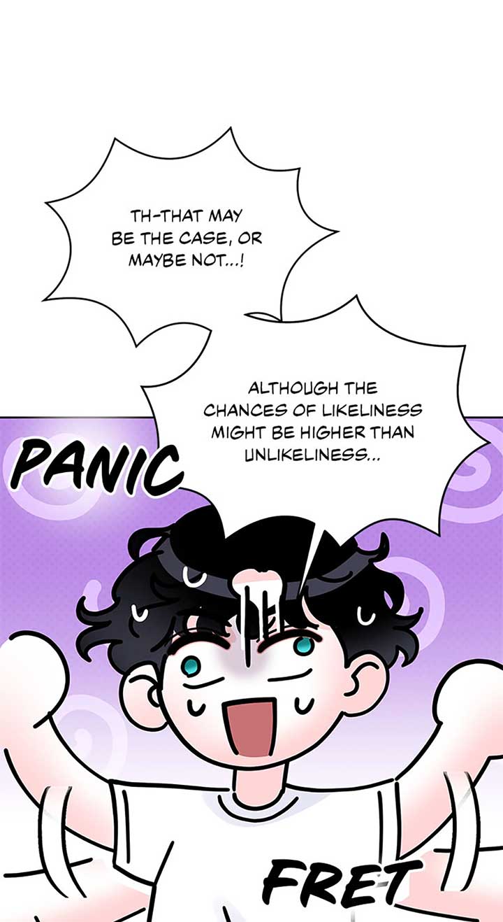 An Extraordinary Guardian Chapter 49 page 8
