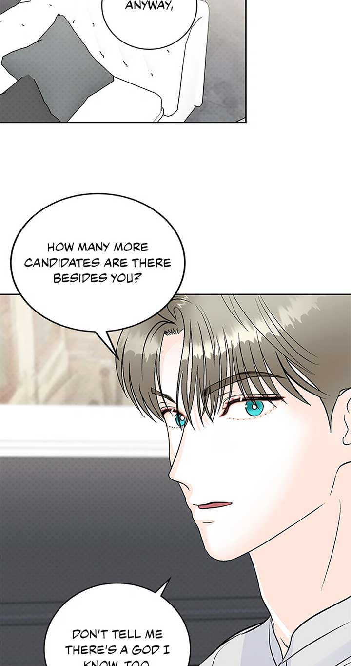 An Extraordinary Guardian Chapter 49 page 19