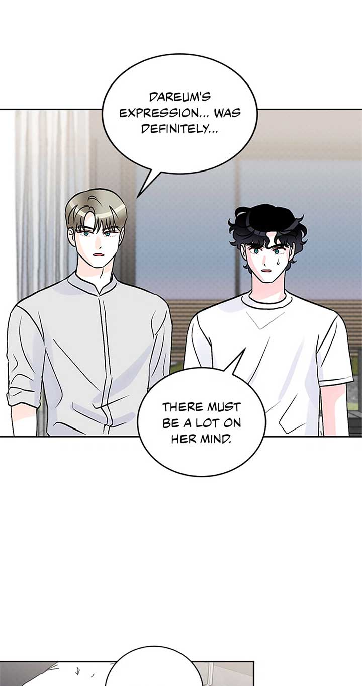An Extraordinary Guardian Chapter 49 page 18