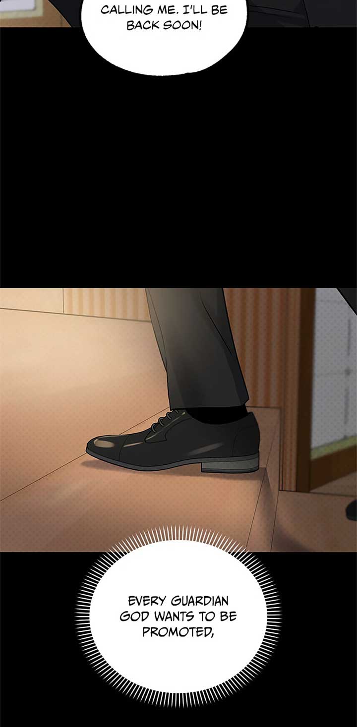 An Extraordinary Guardian Chapter 49 page 30
