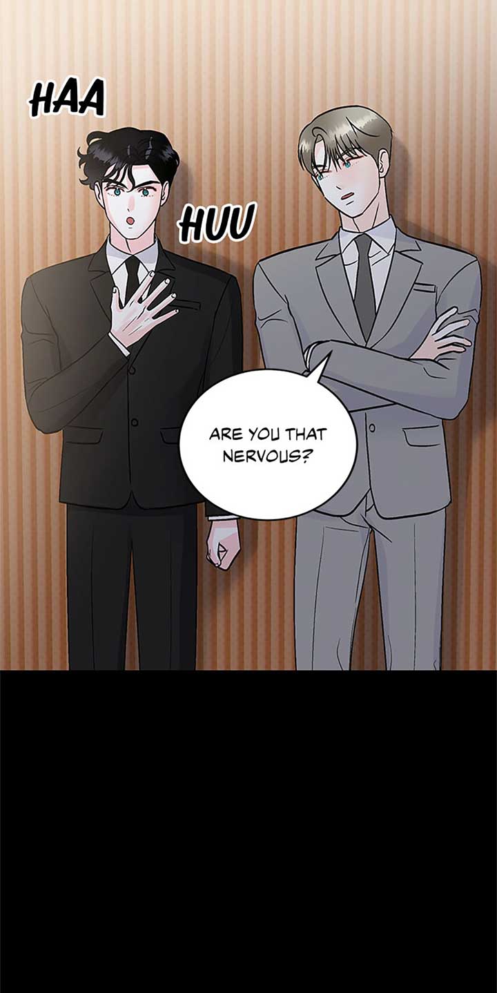 An Extraordinary Guardian Chapter 49 page 26