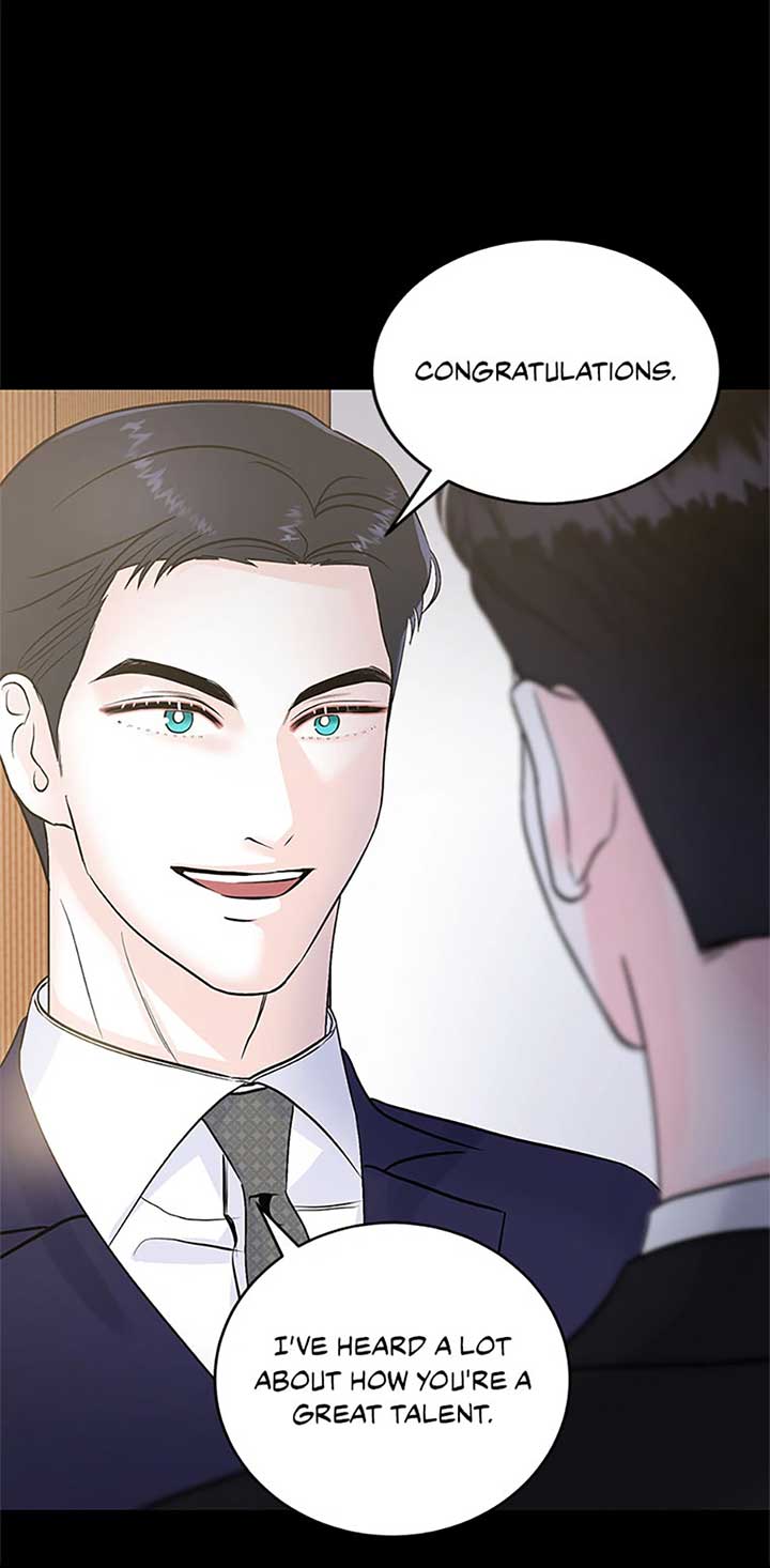 An Extraordinary Guardian Chapter 49 page 33