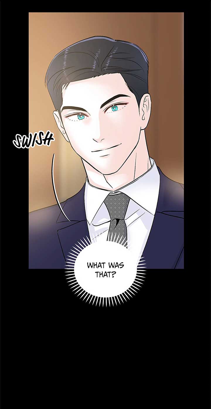 An Extraordinary Guardian Chapter 49 page 39