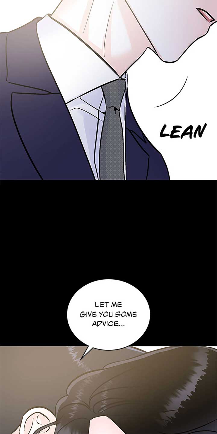 An Extraordinary Guardian Chapter 49 page 36