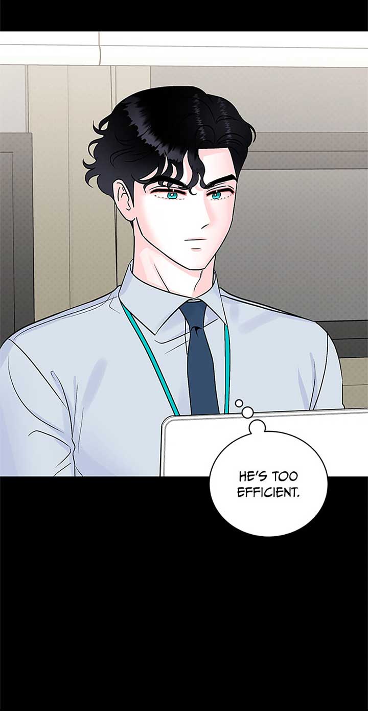 An Extraordinary Guardian Chapter 49 page 44