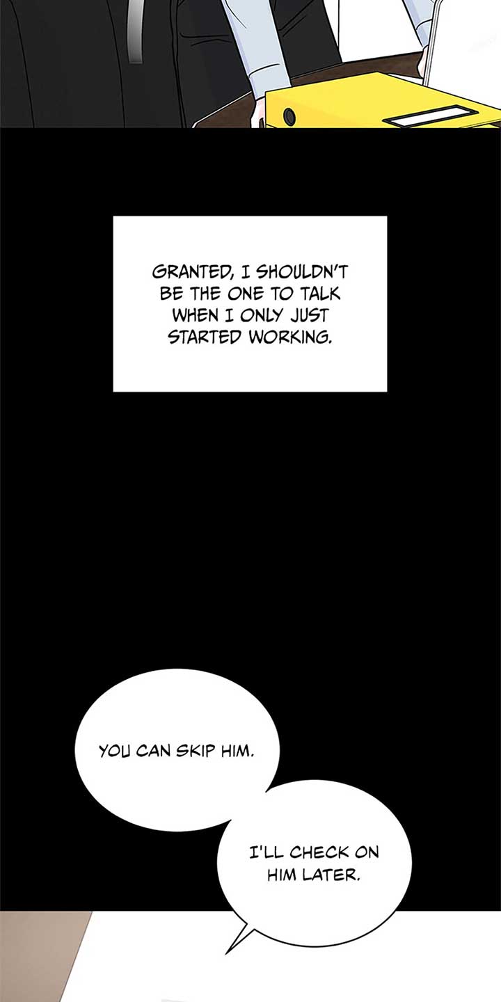 An Extraordinary Guardian Chapter 49 page 46