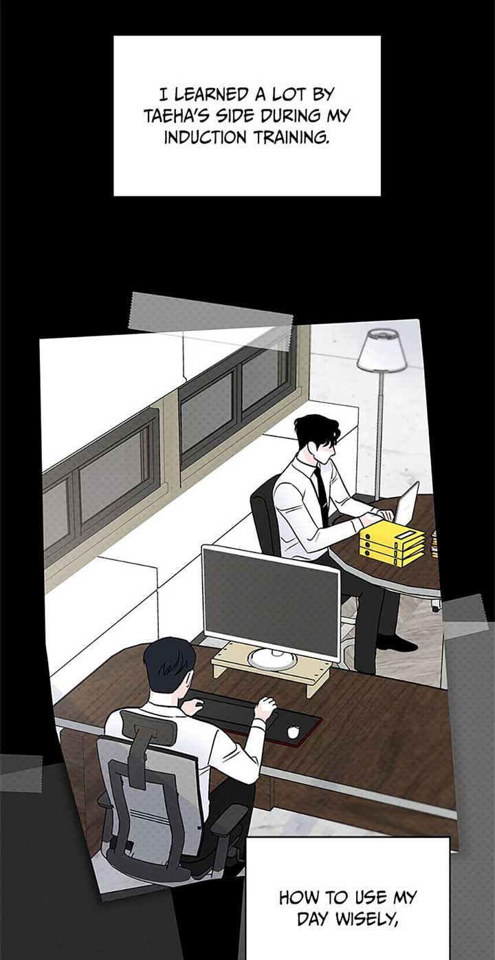 An Extraordinary Guardian Chapter 49 page 41