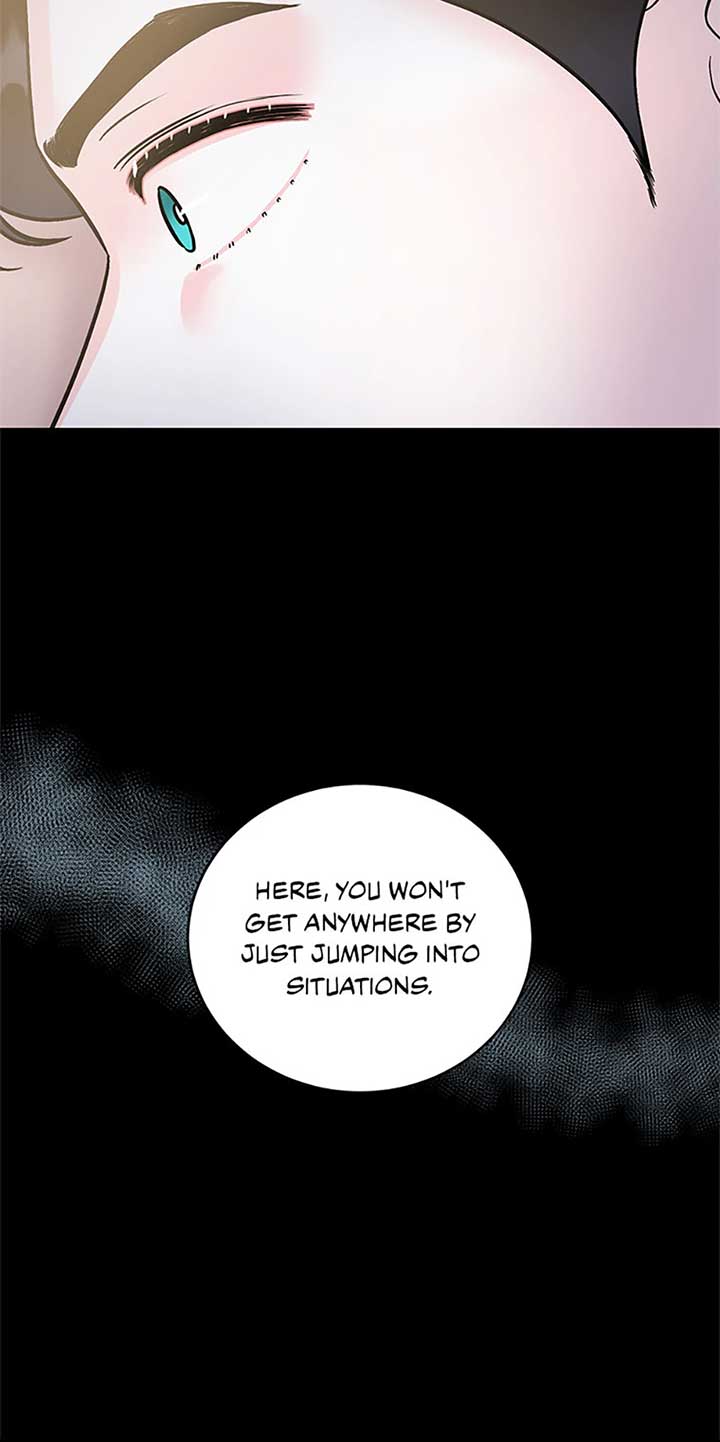An Extraordinary Guardian Chapter 49 page 38