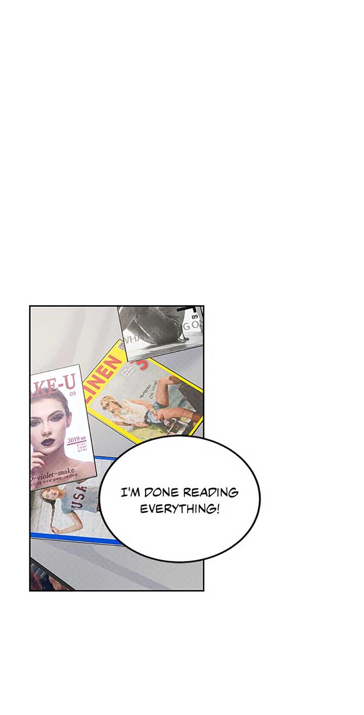 An Extraordinary Guardian Chapter 49 page 61