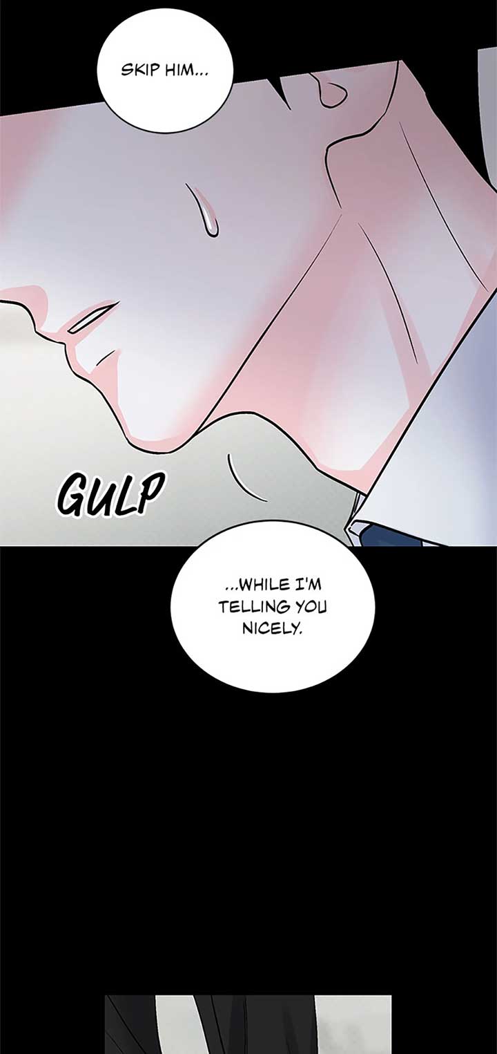 An Extraordinary Guardian Chapter 49 page 52