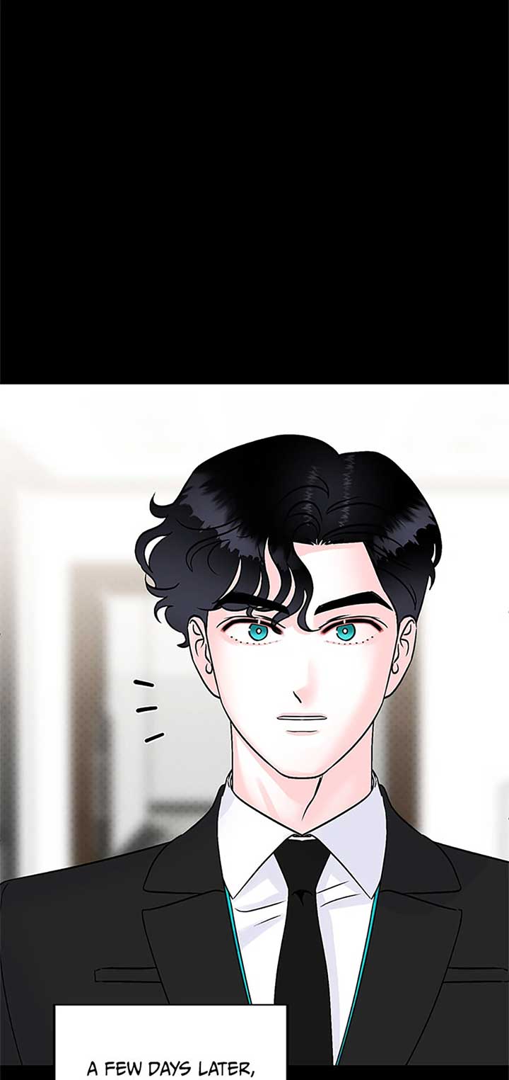An Extraordinary Guardian Chapter 49 page 54