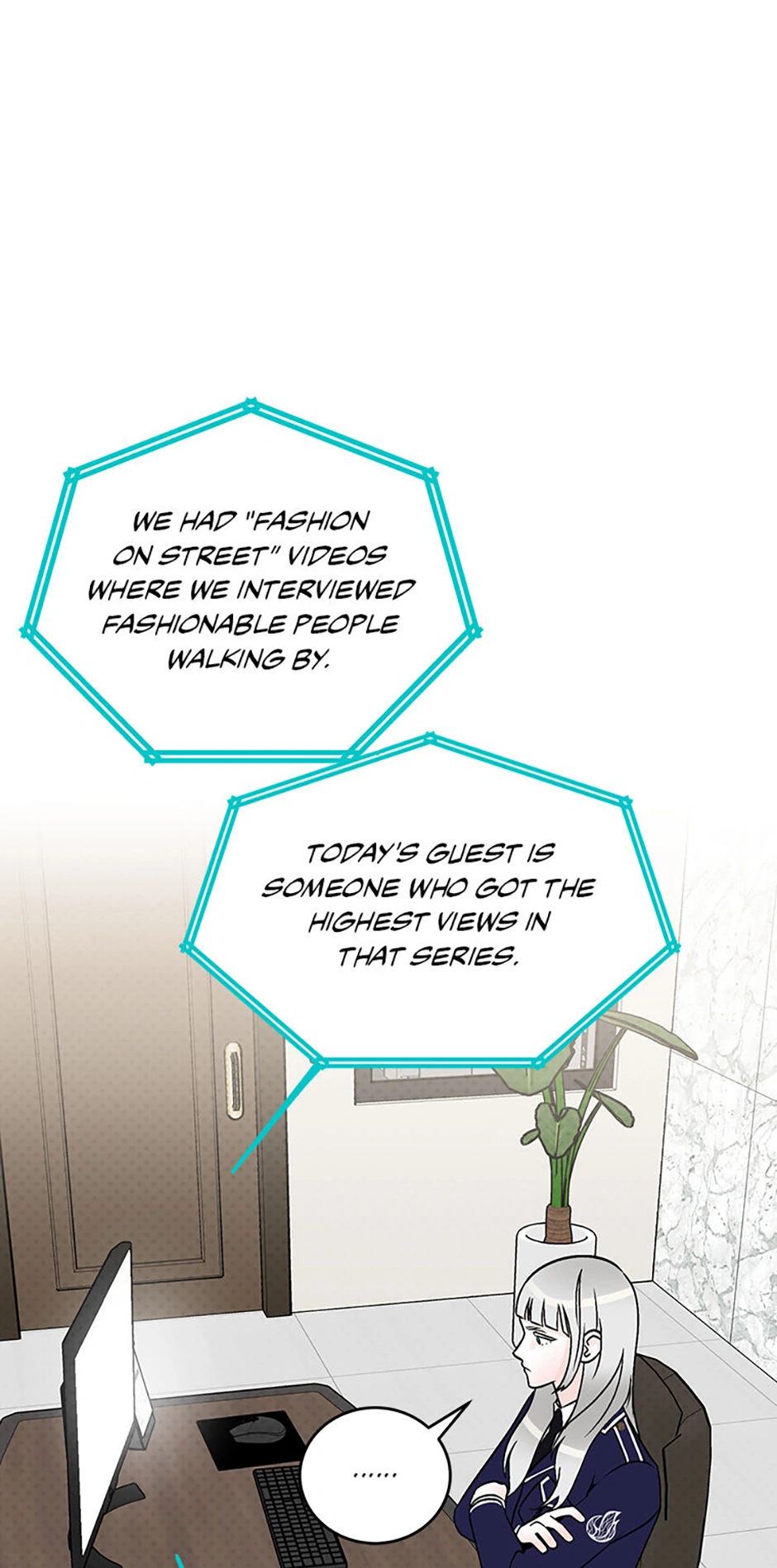 An Extraordinary Guardian Chapter 48 page 2