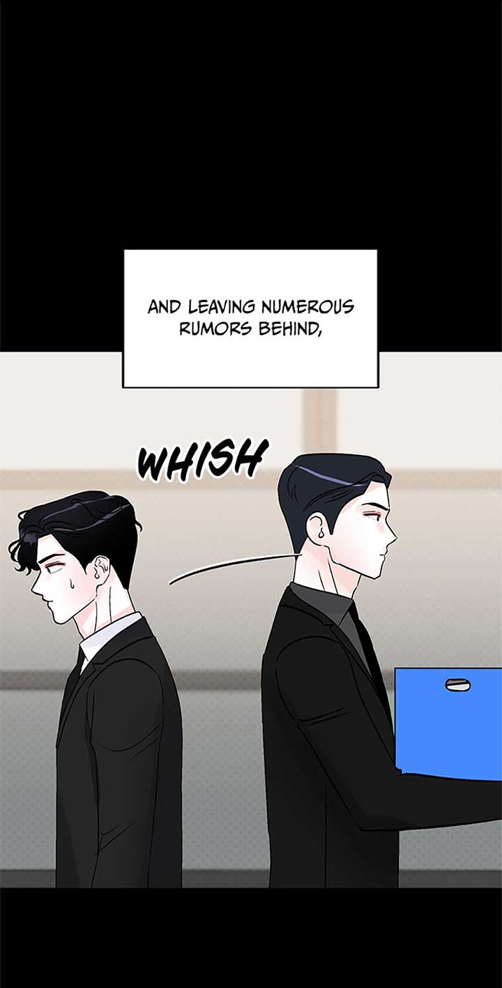 An Extraordinary Guardian Chapter 49 page 56