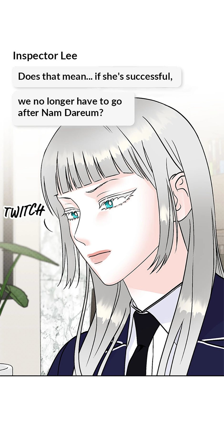 An Extraordinary Guardian Chapter 48 page 7