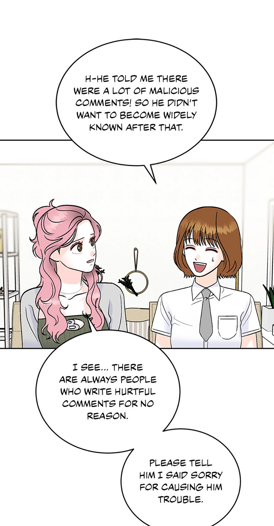 An Extraordinary Guardian Chapter 48 page 25