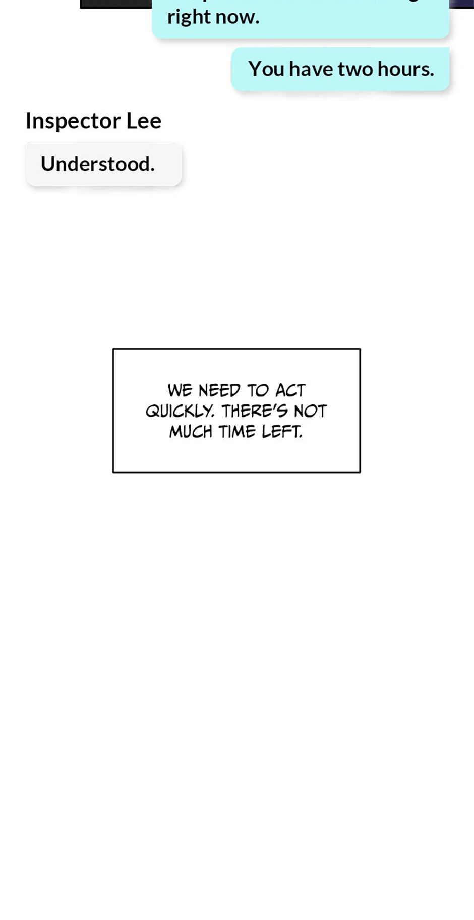 An Extraordinary Guardian Chapter 48 page 11