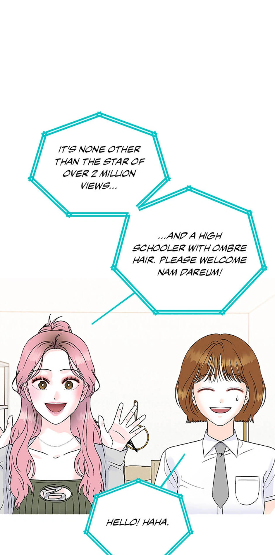 An Extraordinary Guardian Chapter 48 page 4