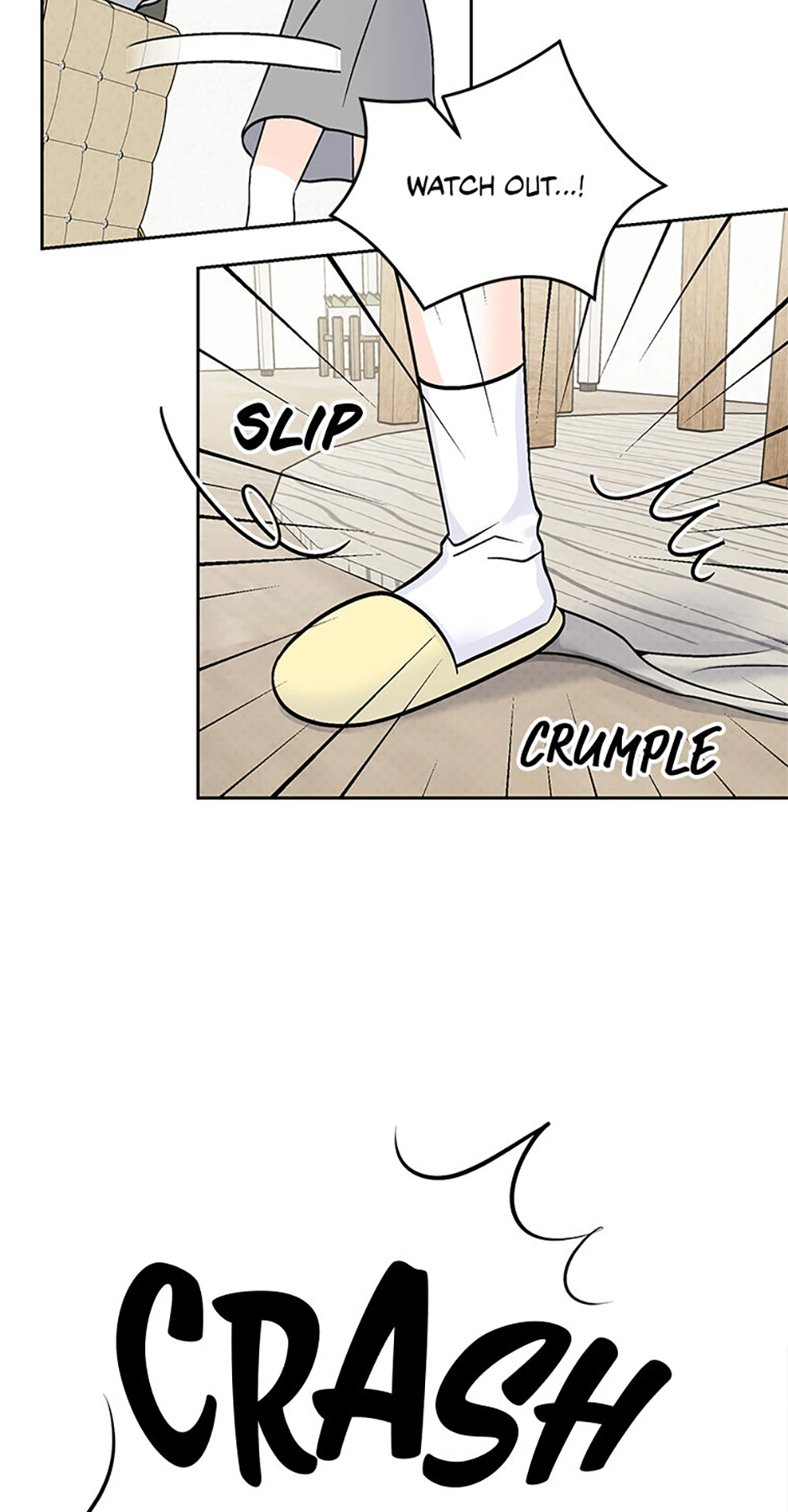 An Extraordinary Guardian Chapter 48 page 29