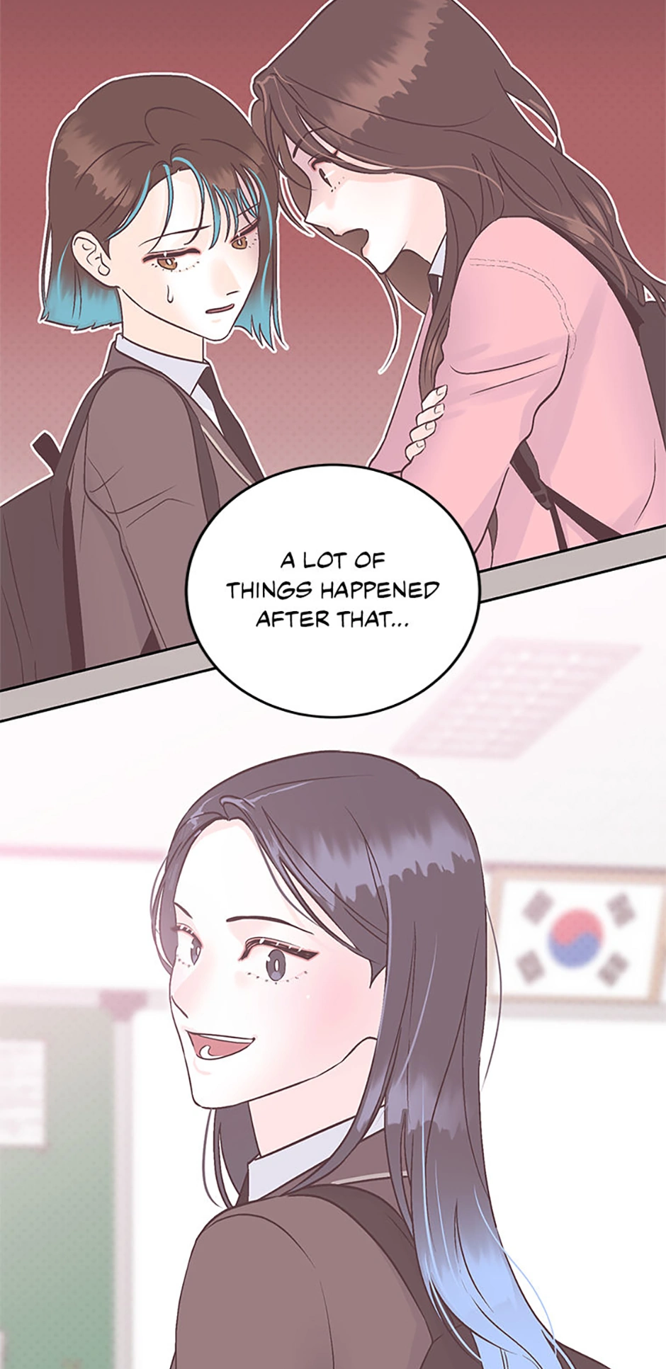 An Extraordinary Guardian Chapter 48 page 17
