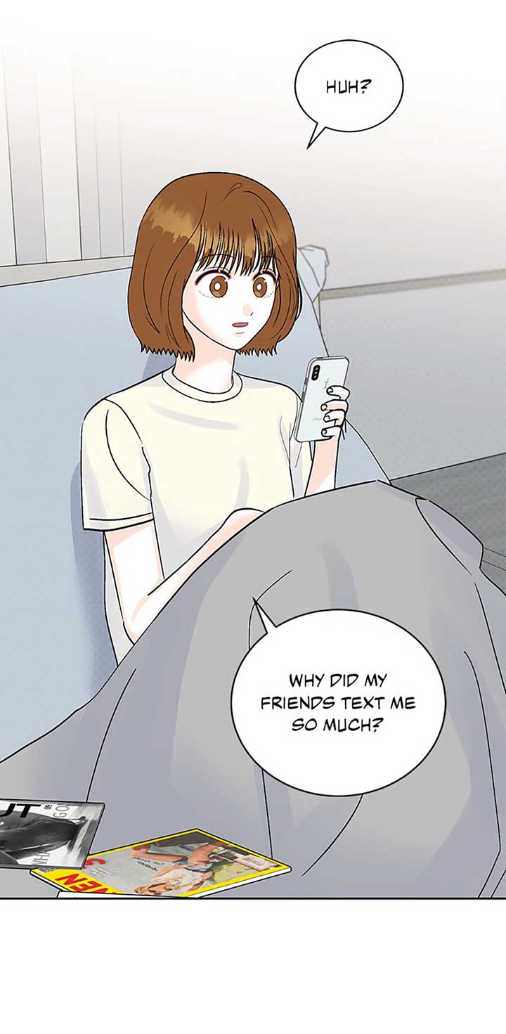 An Extraordinary Guardian Chapter 49 page 62