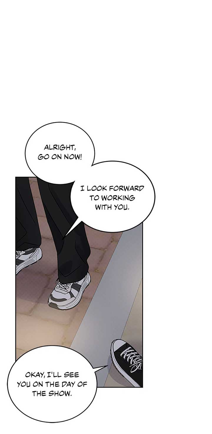 An Extraordinary Guardian Chapter 49 page 66