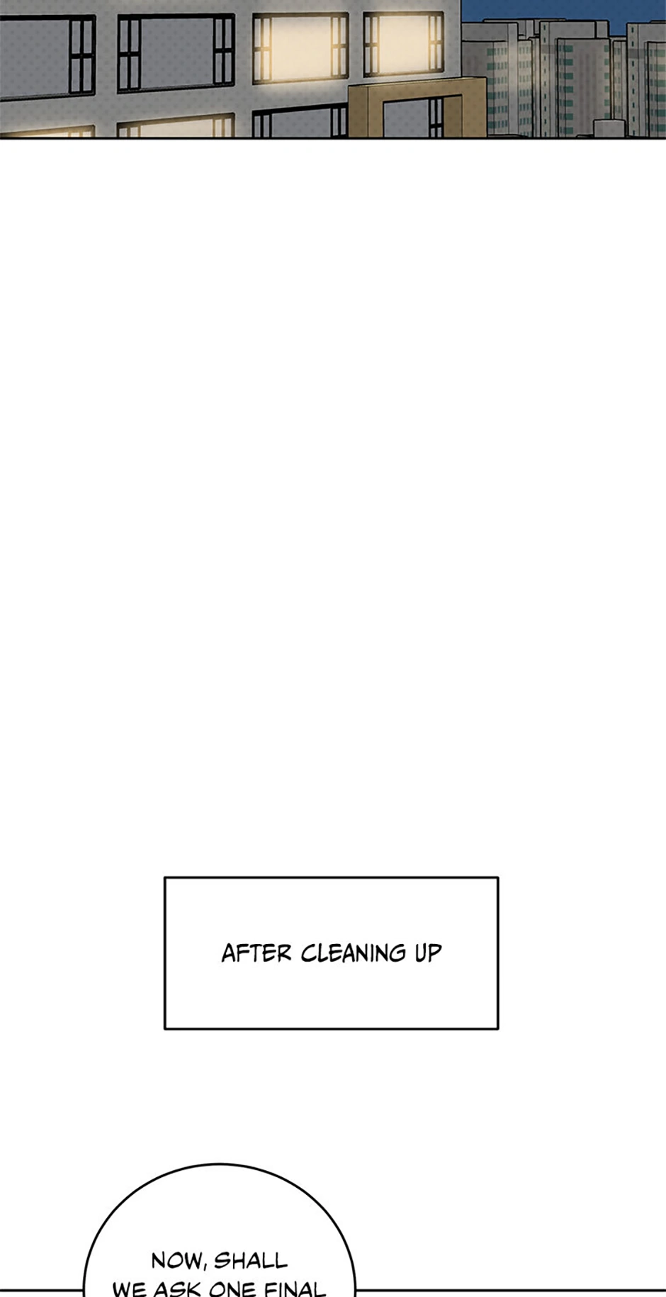 An Extraordinary Guardian Chapter 48 page 33