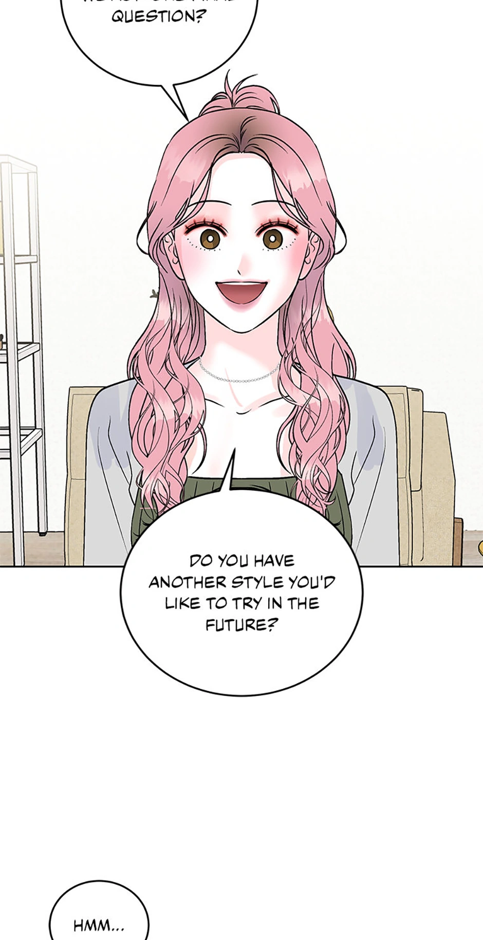 An Extraordinary Guardian Chapter 48 page 34
