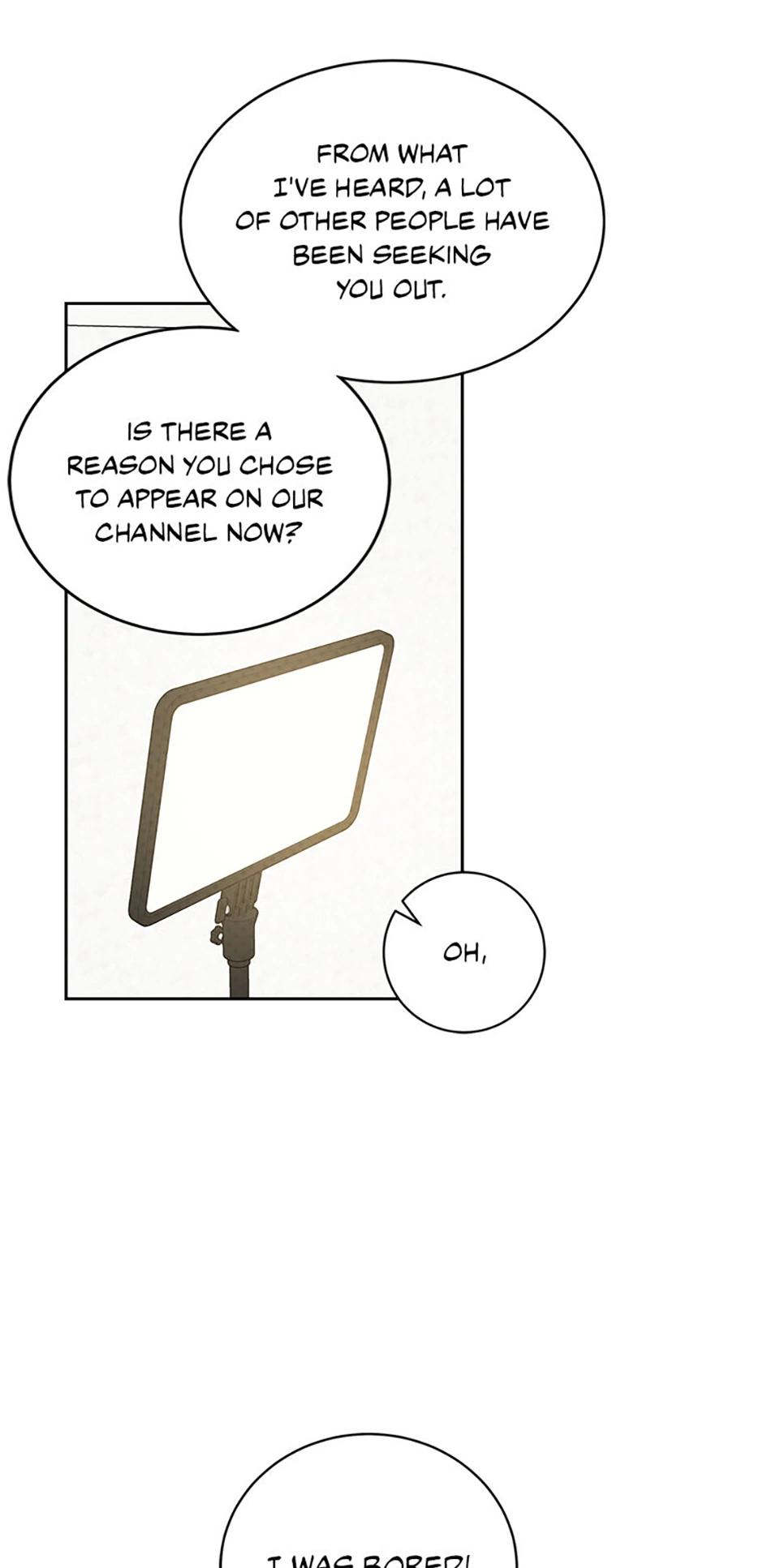 An Extraordinary Guardian Chapter 48 page 13