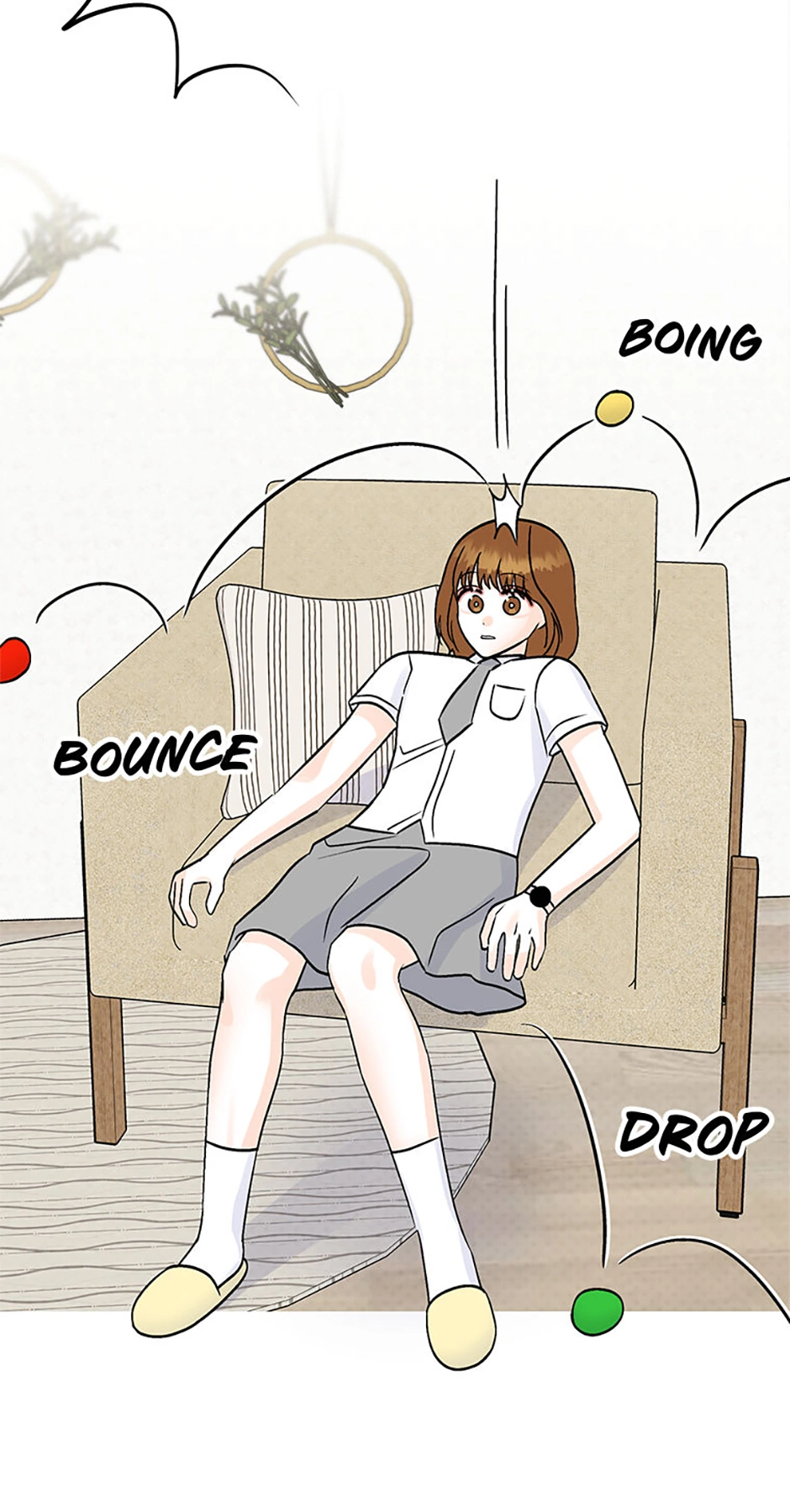 An Extraordinary Guardian Chapter 48 page 30