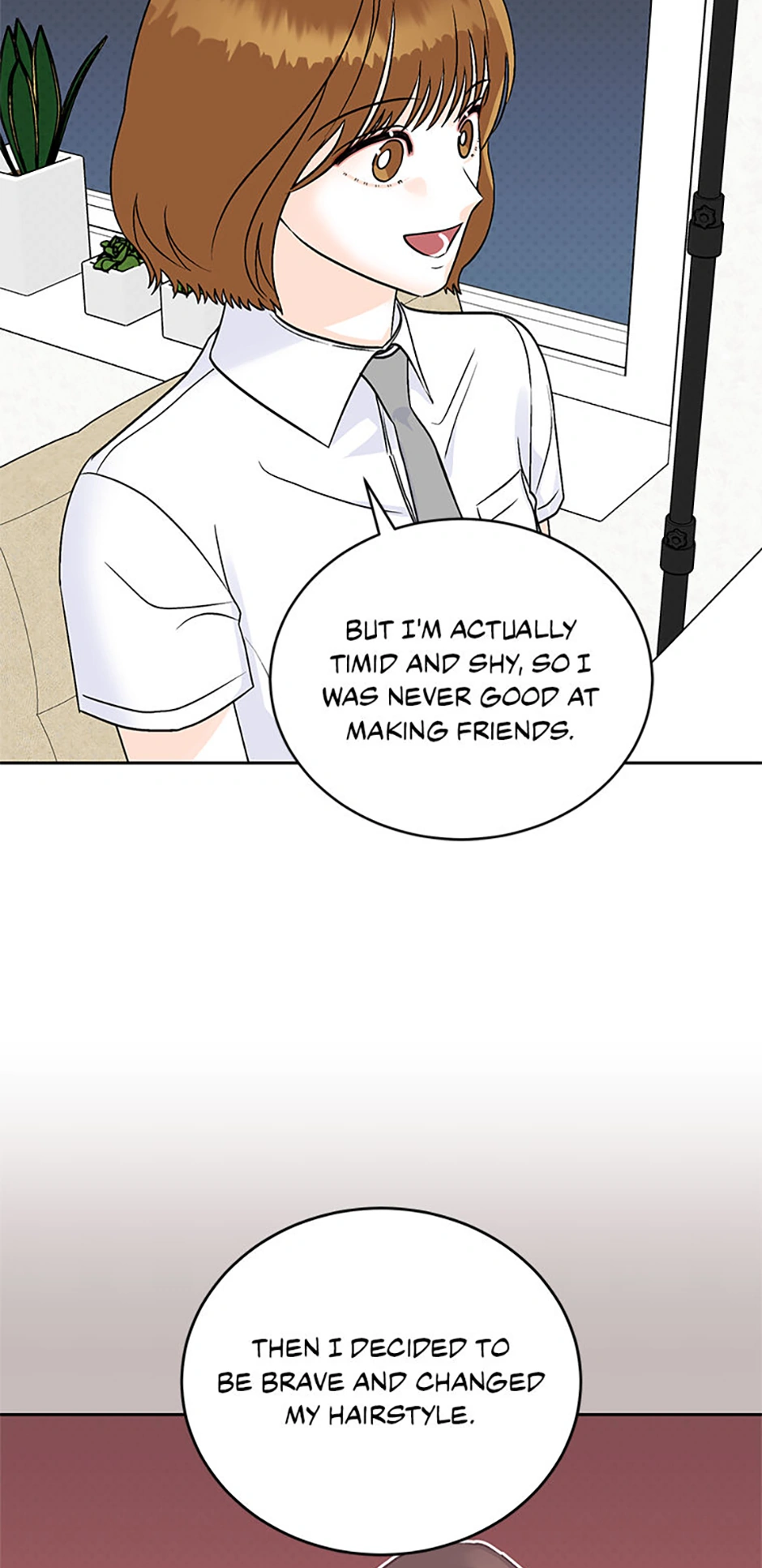 An Extraordinary Guardian Chapter 48 page 16