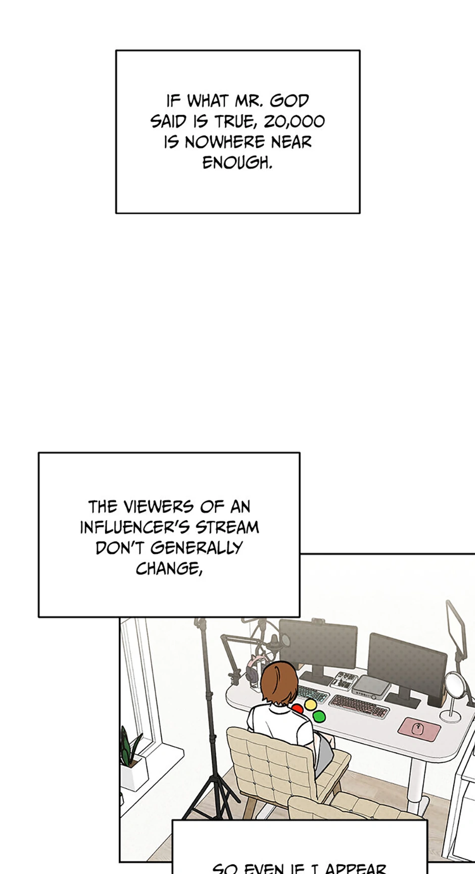 An Extraordinary Guardian Chapter 48 page 48