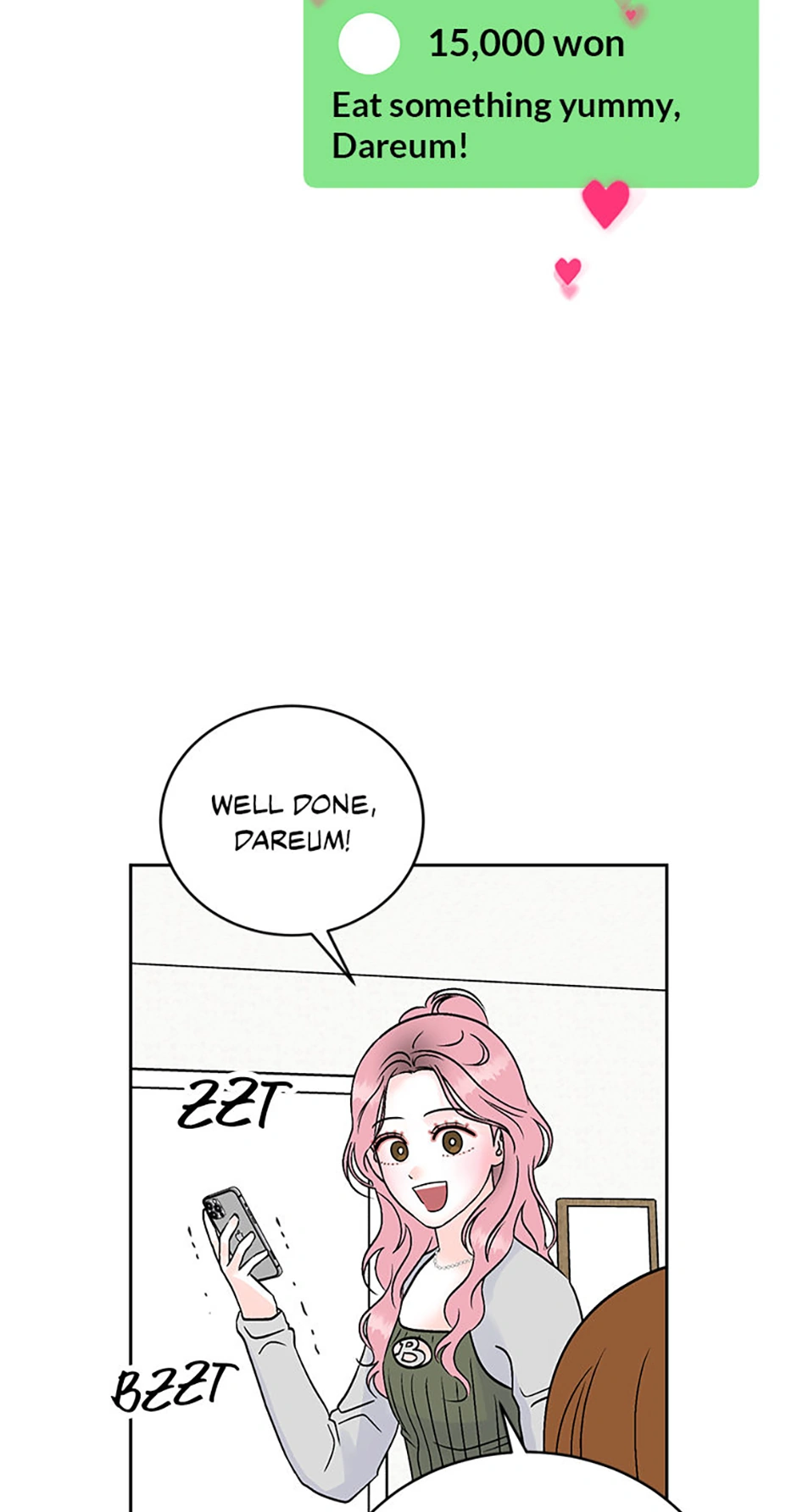 An Extraordinary Guardian Chapter 48 page 42