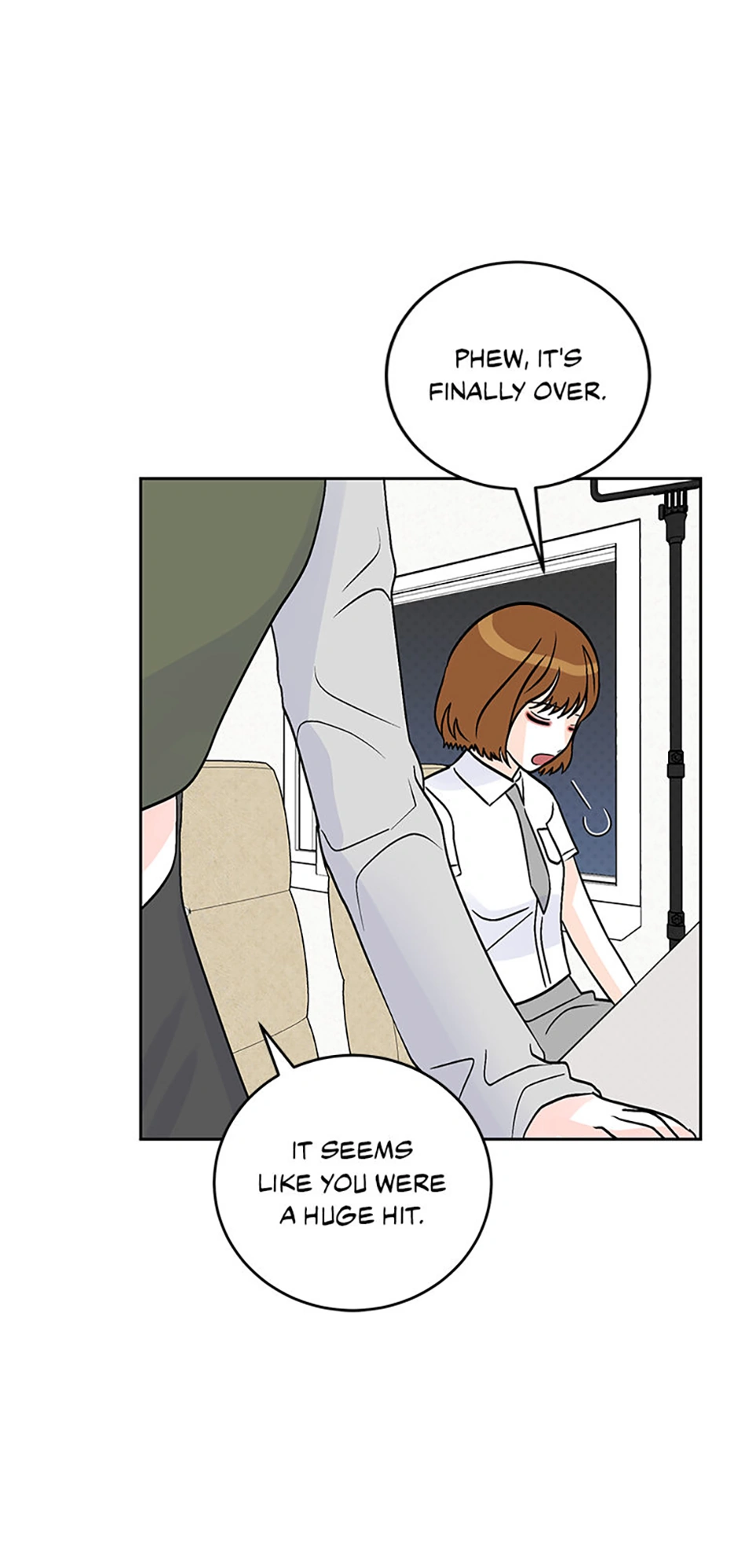 An Extraordinary Guardian Chapter 48 page 40
