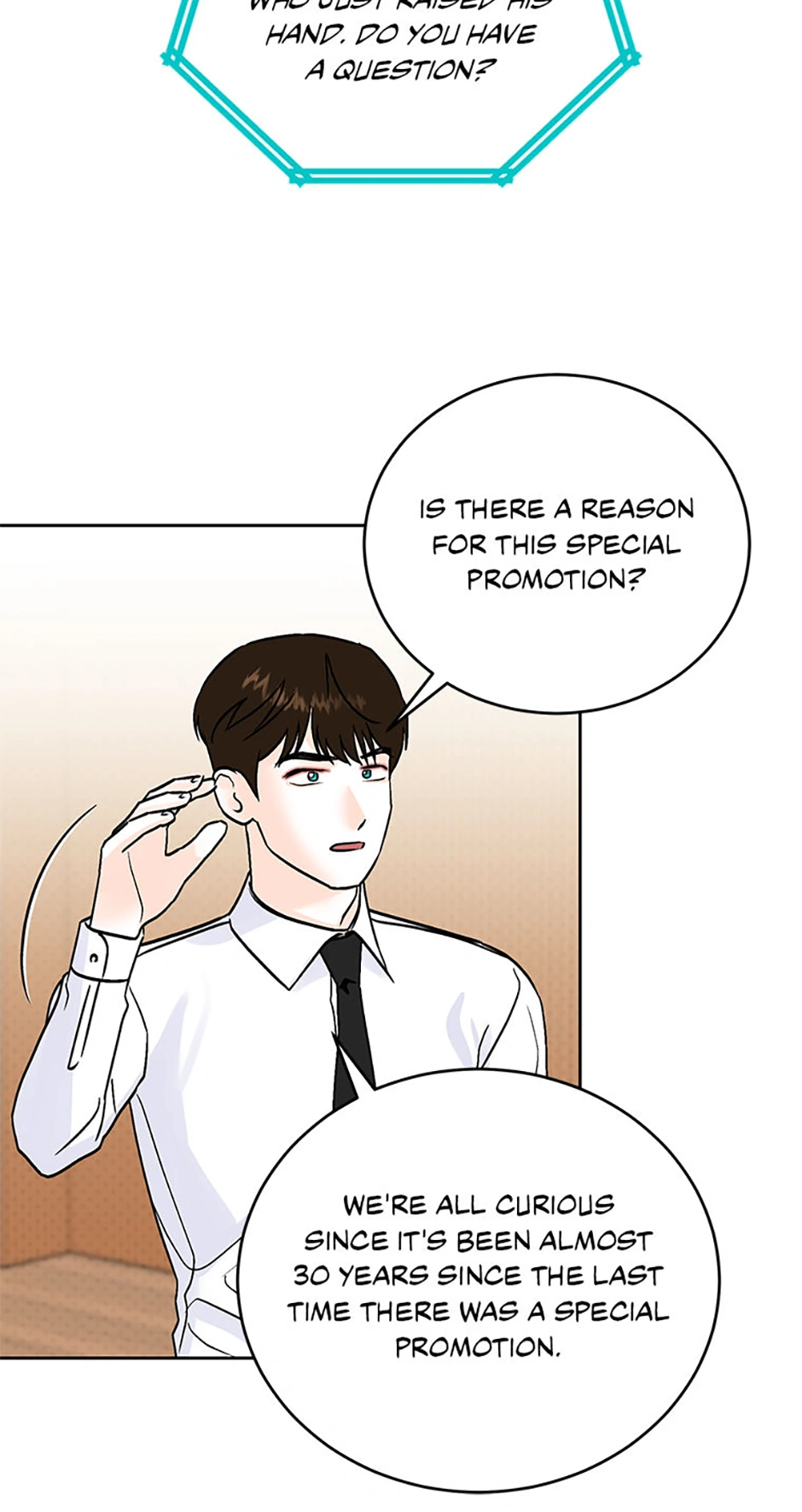 An Extraordinary Guardian Chapter 48 page 56