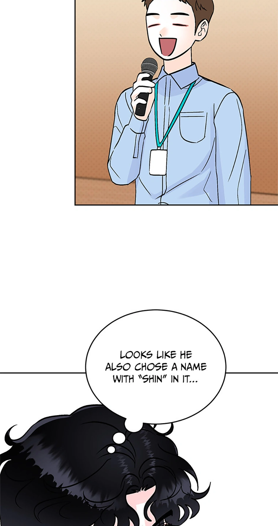 An Extraordinary Guardian Chapter 48 page 54