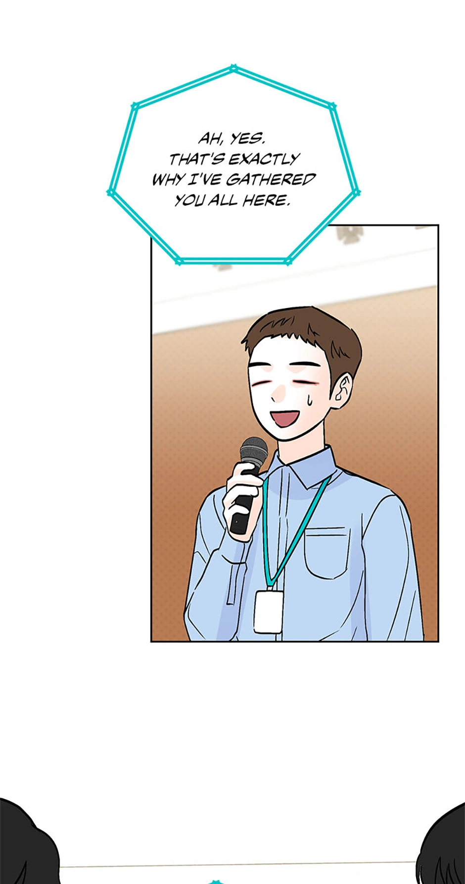An Extraordinary Guardian Chapter 48 page 63