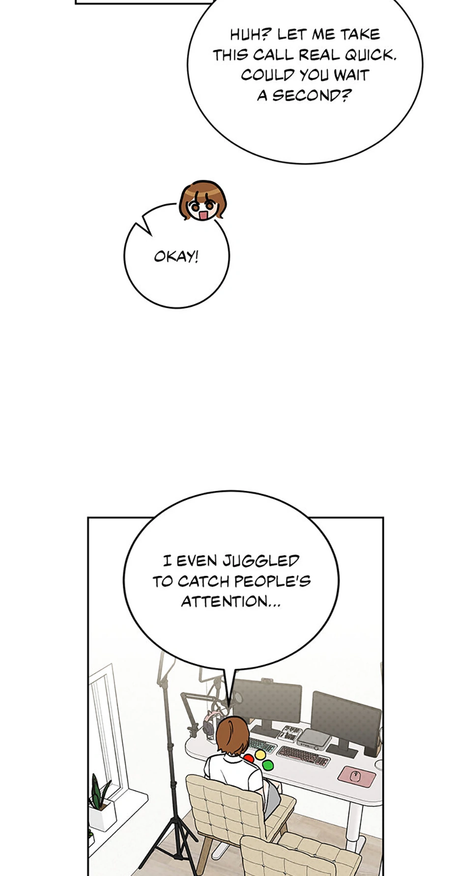 An Extraordinary Guardian Chapter 48 page 43
